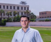 Αλεξανδρινός υποψήφιος στις Εθνικές Εκλογές