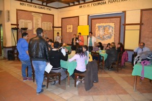 Τόμπολα μαθητών Α’ και Β’ Λυκείου