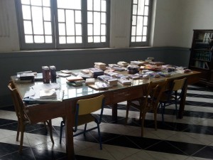 Την παγκόσμια ημέρα ποίησης γιόρτασε το Αβερώφειο