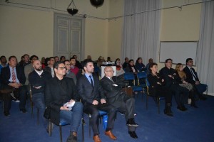 Αφιέρωμα στο Γιώργο Ιορδανίδη στο Ι.Ε.Π. Αλεξανδρείας