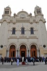 Με λαμπρότητα εορτάστηκε η επέτειος της 25ης Μαρτίου