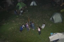 Τα νέα των Προσκόπων και των Οδηγών