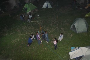 Τα νέα των Προσκόπων και των Οδηγών