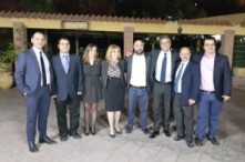 5 νέα μέλη στην νέα Κοινοτική Επιτροπή της Ε.Κ.Α.