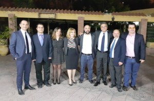5 νέα μέλη στην νέα Κοινοτική Επιτροπή της Ε.Κ.Α.