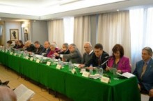 Το νέο τους Δ.Σ. του Σ.Α.Ε.