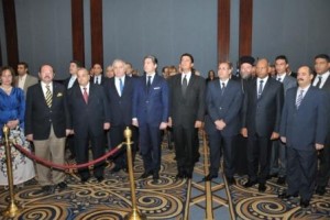 Το Ελληνικό Προξενείο τίμησε την επέτειο του ’21