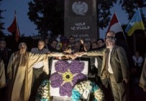 Η Ε.Κ.Α. στις εκδηλώσεις μνήμης της γενοκτονίας των Αρμενίων