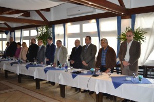 Η Γενική Συνέλευση του Ε.Ν.Ο.Α.