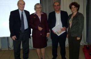 «Χριστιανικά και ελληνιστικά μνημεία της Αιγύπτου»
