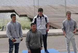 Διακρίσεις για τους αθλητές του Ε.Ν.Ο.Α.