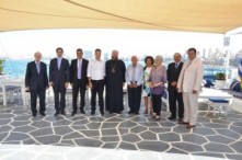 Γενική Συνέλευση Κυπριακής Αδελφότητας