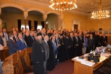 Η Ε.Κ.Α. στην 22η Γενική Συνέλευση της Δ.Σ.Ο.