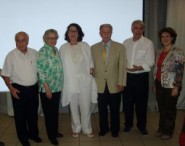 «Μεθυσμένα Καράβια – Ωδή στην Καβαφική Αλεξάνδρεια»