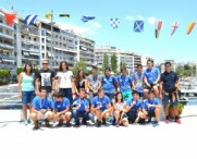 Συνεχίζονται οι επιτυχίες του ΕΝΟΑ Αθηνών