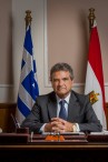 Συνέντευξη του Προέδρου της Ε.Κ.Α. στο Αθηναϊκό Πρακτορείο Ειδήσεων