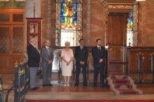 Μνημόσυνο Μελών και Ευεργετών Κυπριακής Αδελφότητας