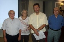 ΣΑΕ: “Περιβάλλον, ΑΠΕ & Εξοικονόμηση Ενέργειας στις κατοικίες”