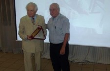 ΣΑΕ: «Αφιέρωμα στον Απόστολο Κυρίτση»