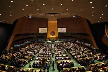 Egypt Wins Seat on UN Security Council