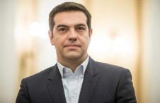Τσίπρας: Η Ελλάδα αισθάνεται την υποχρέωση να φροντίσει τους Πρόσφυγες