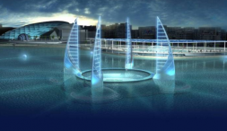 Egypt holds its breath for development of underwater museum