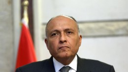 Ο Shoukry συμμετείχε σε συνέδριο για το θρησκευτικό και πολιτιστικό πλουραλισμό