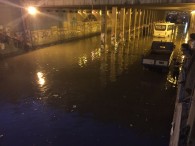 Eπτά νεκροί στην Αλεξάνδρεια λόγω των ακραίων καιρικών φαινομένων