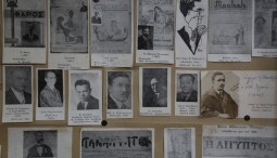 Ο Αιγυπτιώτικος τύπος τιμάται σε Κάιρο και Αλεξάνδρεια