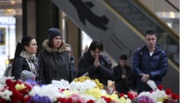 Ρωσία: Σε τρομοκρατική ενέργεια η συντριβή του Airbus στο Σινά