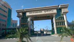 Κρουαζιέρα και εμπόριο στη συμφωνία ΟΛΗ με την Αλεξάνδρεια