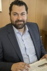 Συνέντευξη ΓΓΕΕ Λ. Κρέτσου στην αιγυπτιακή εφημερίδα Al Ahram