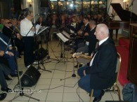 Αφιέρωμα στον αείμνηστο μαέστρο Διονύσιο Αποστολάτο