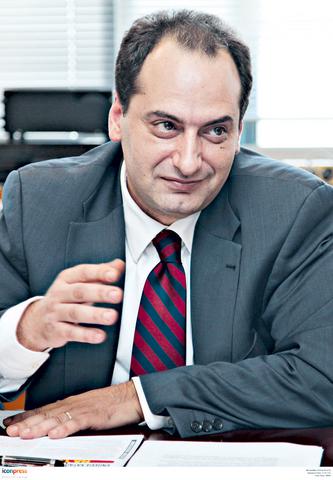 Σπίρτζης