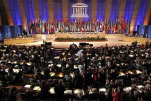 Πρώτη σε ψήφους η Ελλάδα εκλέχτηκε στο Εκτελεστικό Συμβούλιο της UNESCO