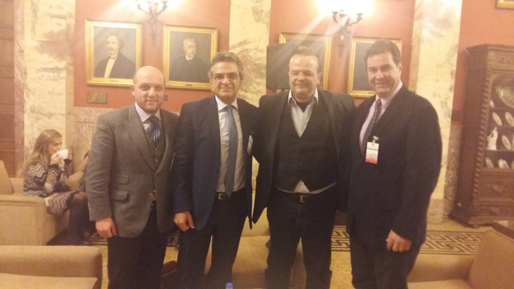 ΤΡΙΑΝΤΑΦΥΛΛΙΔΗΣ