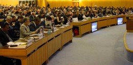 Egypt wins IMO Executive Membership