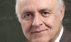 Ο Έλληνας μαθηματικός Κ. Δαφέρμος βραβεύεται με το Nobert Wiener Prize
