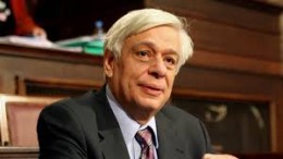 Greek president promises greater cooperation with Egypt