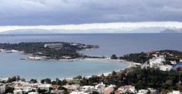 Arab-backed fund signs $434m deal to buy luxury Greek resort