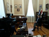 Ρεπορτάζ για τον Ελληνισμό της Αλεξάνδρειας
