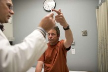 First MS treatment to bear Greek signature