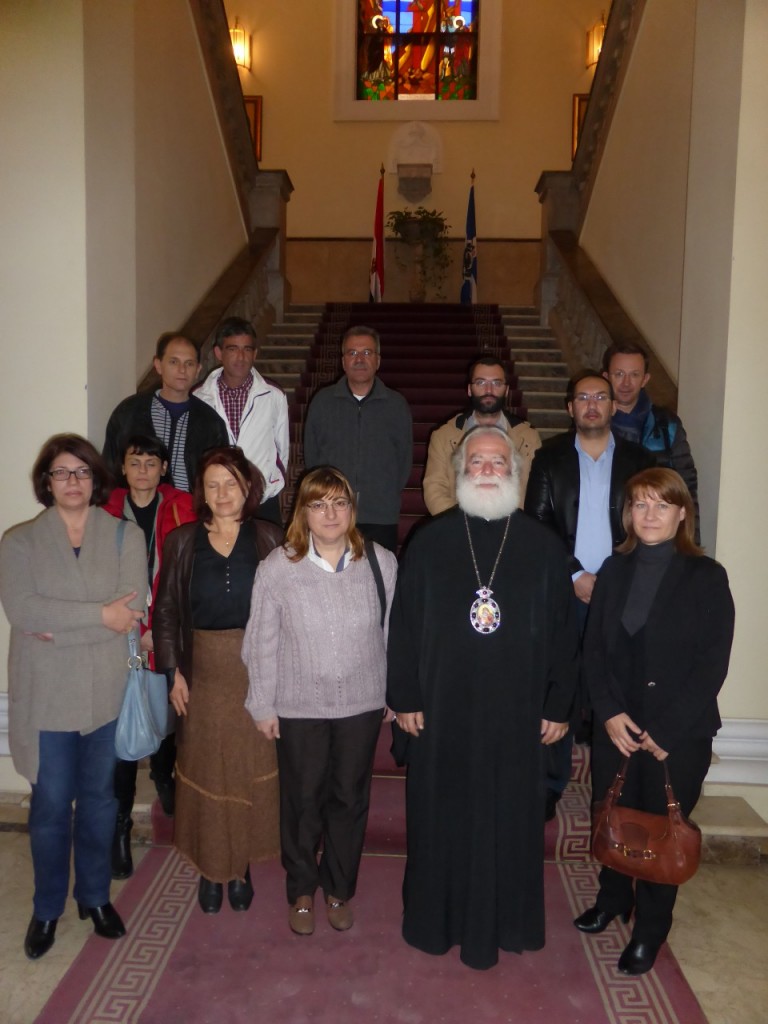 Εκπαίδευση