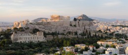 Greece among the 10 healthiest countries in the world