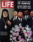 Martin Luther King’s Great Greek Friend and Supporter