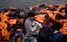 Greek NGO Agalia awarded Raoul Wallenberg Prize for ‘outstanding’ work with refugees