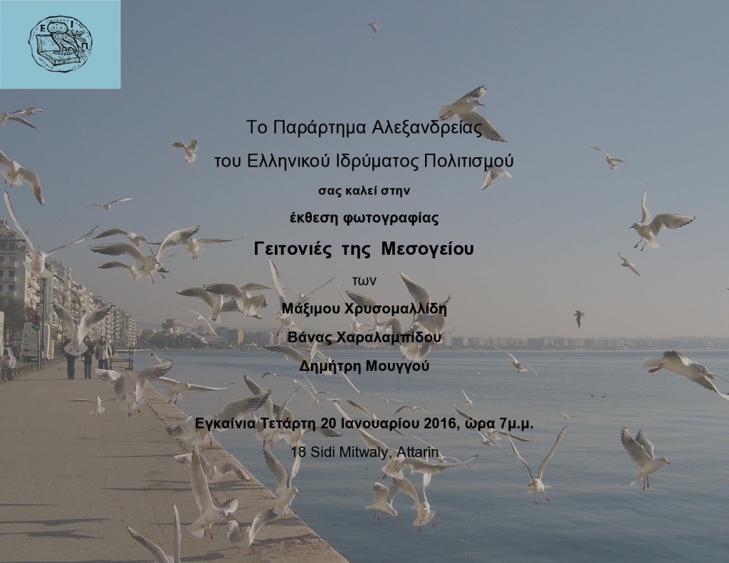 Πολιτισμός