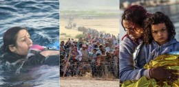Here’s why the Greek Islands deserve this year’s Nobel Peace Prize