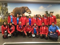 Egypt’s Archery Team Wins African Championship