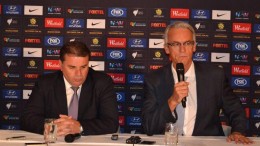 Greece closer to facing the Socceroos in Melbourne